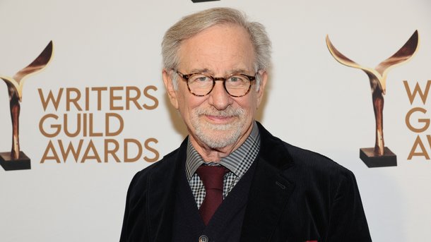 Ce film de Steven Spielberg qu’il juge presque "parfait"