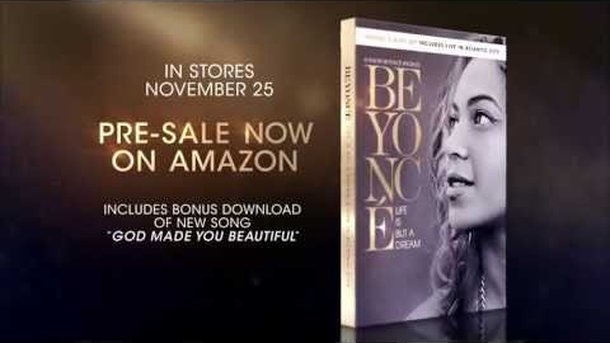 Beyoncé : tout sur sa vie !