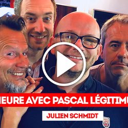 Julien Schmidt - Le top de l'actu - 29 mai  2018 - photo - Rire & Chansons