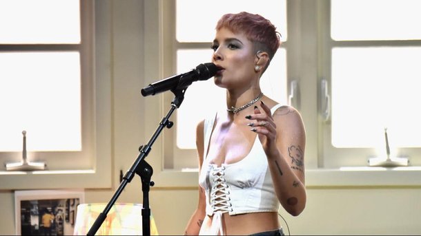 Halsey: quel est son style musical?