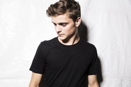 Martin Garrix