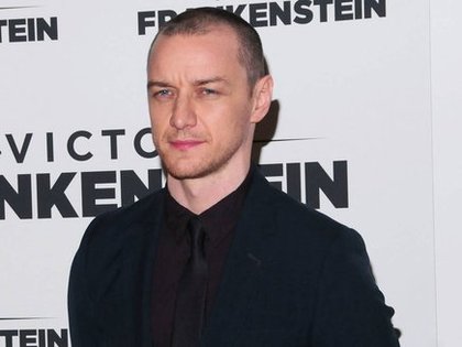 james-mcavoy