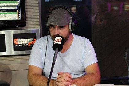 Lundi 1 septembre avec Frero Delavega