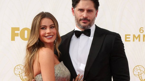 Sofia Vergara et Joe Manganiello : annoncent leur mariage!