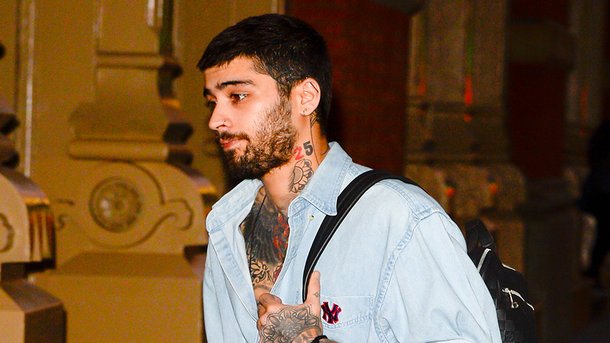 Zayn: son nouvel album «Nobody is Listening» enfin disponible!