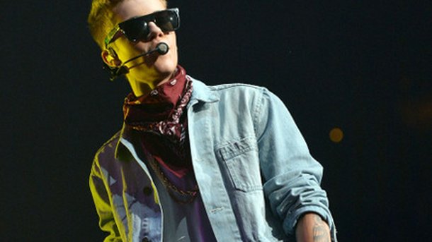 Justin Bieber : un nouvel album en novembre ?