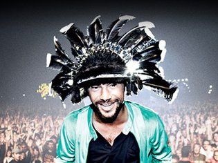 Jamiroquai