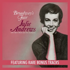 Broadway's Fair Julie