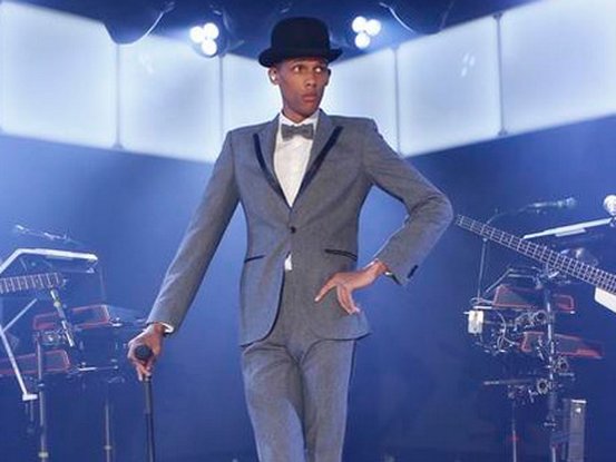 Stromae
