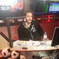 Lundi 28 Octobre avec Imagine Dragons