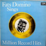 Sings Million Record Hits