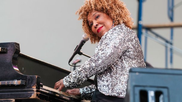 Disparition de Roberta Flack, l'interprète de "Killing Me Softly with His Song"