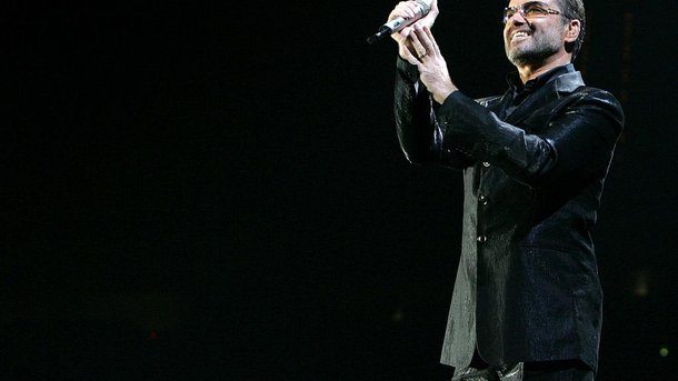 Les 5 duos les plus marquants de George Michael