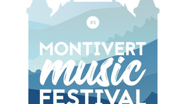 Montivert Music Festival, 27 et 28 juillet 2018