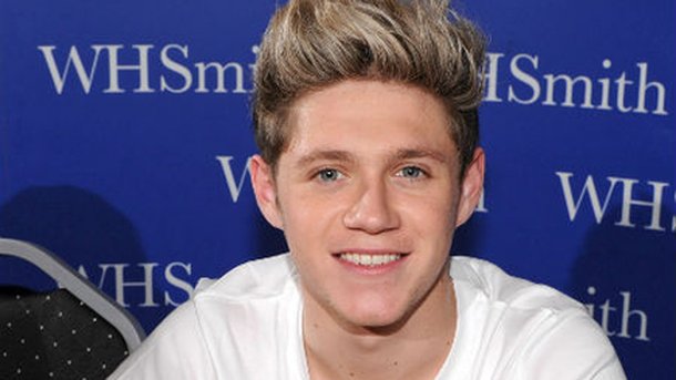 Niall Horan : du temps pour se remettre sur pieds