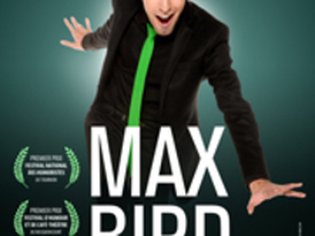 Max Bird