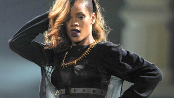 Rihanna et Chris Brown ne se parlent plus !