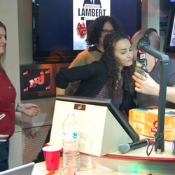 Mardi 11 décembre avec Jonathan Lambert