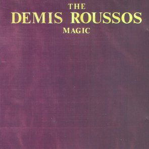 The Demis Roussos Magic