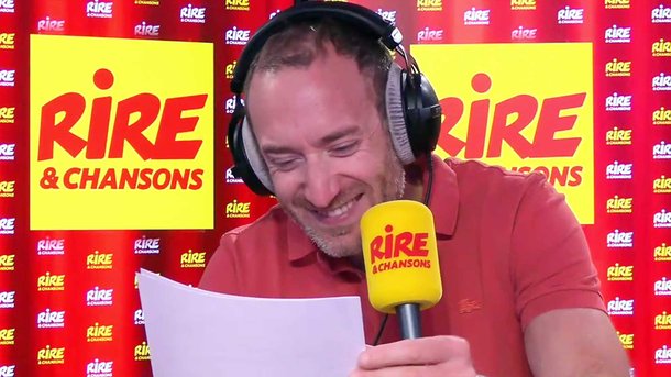Brest a réussi à se qualifier pour la Ligue des Champions - L'actualité du 21 mai 2024 revue par l'imitateur Rémi Marceau