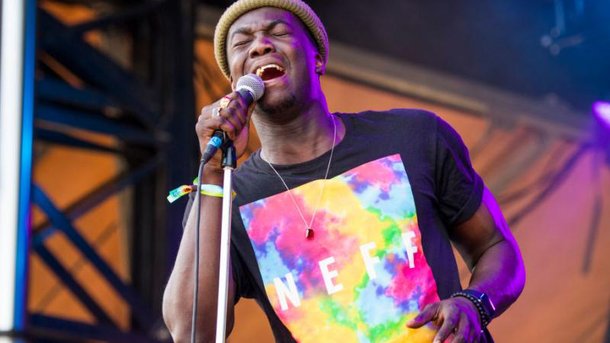 Jacob Banks: Focus sur le titre "Unholy War" de