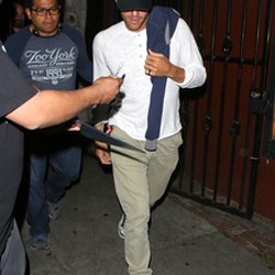 Chris Martin