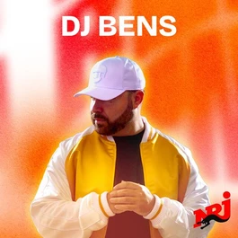 NRJ DJ BENS