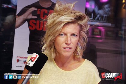 Mercredi 31 Août avec TAL - C Cauet sur NRJ