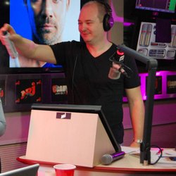 Lundi 29 avril avec Emmanuel Moire