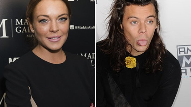 Harry Styles : le jour où il s’est pris un vent par…