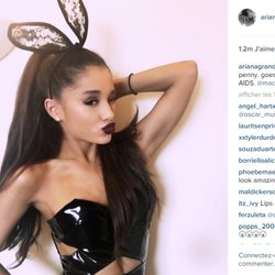 Ariana Grande