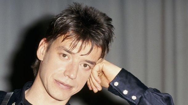 Jean-Louis Aubert : "Bleu Blanc Vert", un album engagé