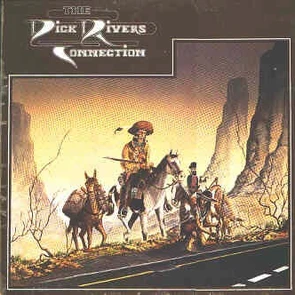 The Dick Rivers Connection
