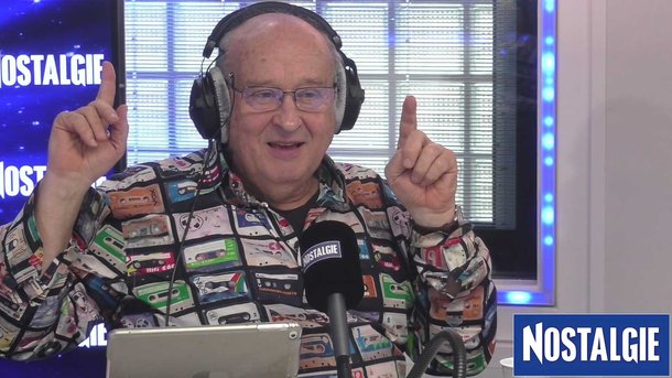 Michel Jonasz : Le coup de coeur de Philippe "Lord have mercy"