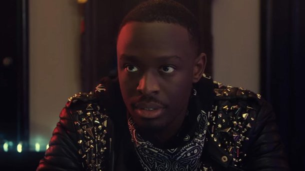 Dadju - Django ft. Franglish