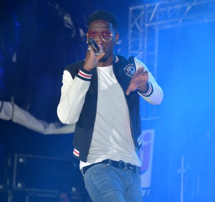 Franglish - NRJ Music Tour Haguenau 2019