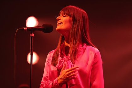 Clara Luciani - NRJ Live Session
