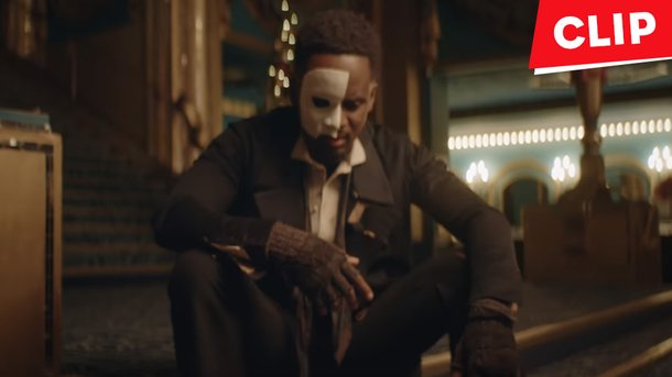 Black M déboussolé dans «Ainsi valse la vie»