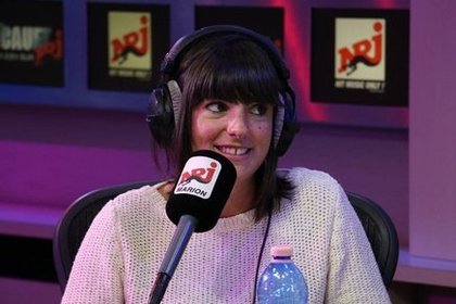 Mardi 26 août 2014 : Défi de Jeff et Julie en tube de colle