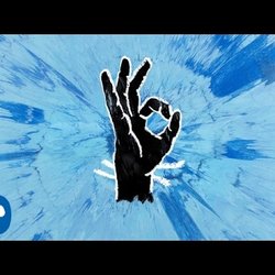Ed Sheeran - Perfect [Official Audio]