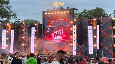 Moorea Festival 2026 : un lancement enflammé avec Sound Of Legend, Dimitri Vegas, Mattn...