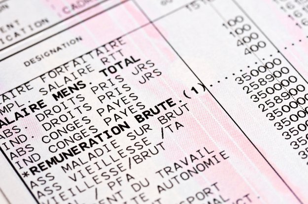 Bulletin de salaire : tout comprendre en 5 questions