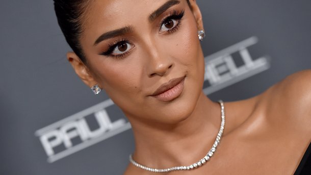 Shay Mitchell enceinte de son second enfant