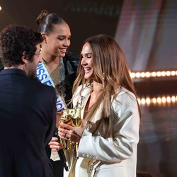 Vitaa - Cérémonie des NRJ Music Awards 2023