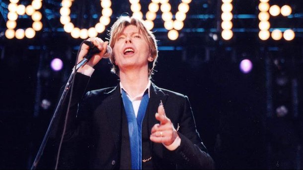 David Bowie : retour sur sa carrière au cinéma