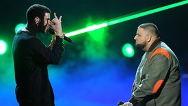DJ Khaled et Drake réunis sur «Greece» et «Popstars»