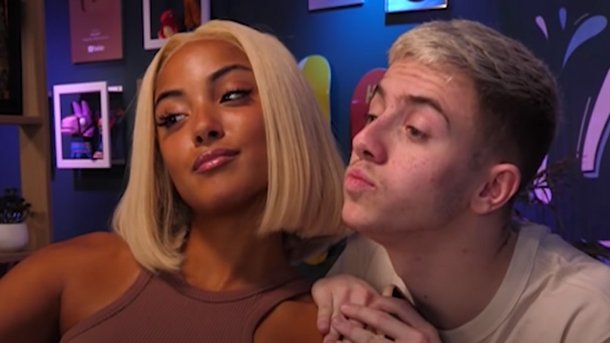 Wejdene et Michou au casting de «Danse avec les stars»?