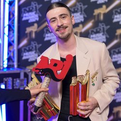 Les Backstages - NRJ Music Awards 2024