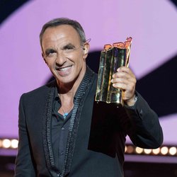 Nikos Aliagas - La Cérémonie - NRJ Music Awards 2025