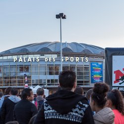 NRJ Music Tour Lyon
